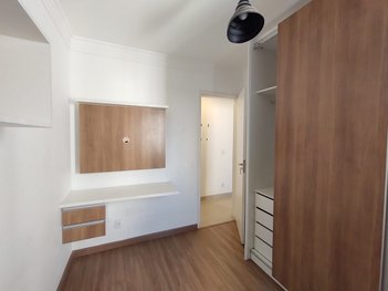 apartment em Rua Solidônio Leite, Vila Ivone - São Paulo - SP