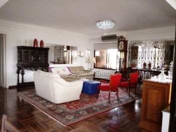 apartment em Avenida Moreira César, Centro - Sorocaba - SP