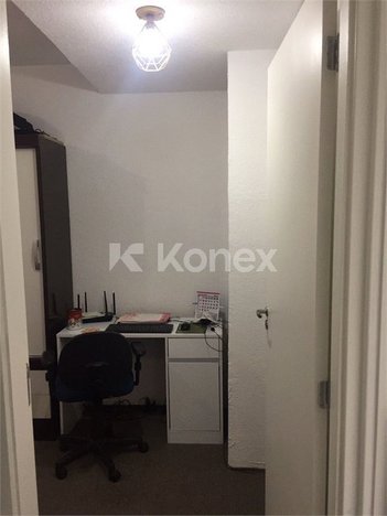 apartment em Rua Itambu, Vila Santos - São Paulo - SP