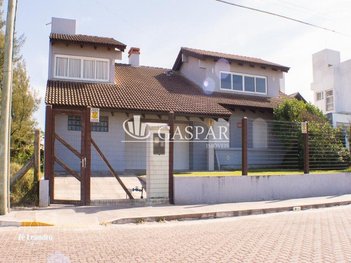 house em Avenida Noiva do Mar, Xangri-Lá - Xangri-Lá - RS