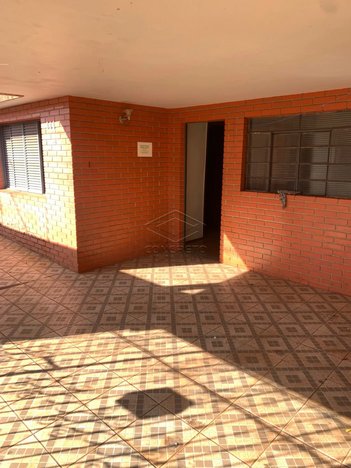 house em Rua Ferrucio Bolla, Vila Narcisa - Barra Bonita - SP