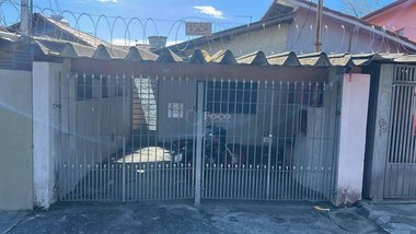 house em Avenida Mendes da Rocha, Jardim Brasil (Zona Norte) - São Paulo - SP