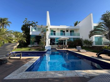 house em Rua Pisa, Bandeirantes (Pampulha) - Belo Horizonte - MG