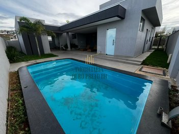 house em Rua Carrara, Gran Park - Vespasiano - MG