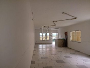 house em Avenida Dom Pedro II, Jardim - Santo André - SP