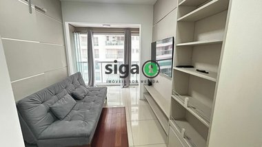 apartment em Rua Luís Correia de Melo, Vila Cruzeiro - São Paulo - SP