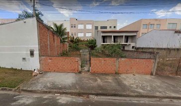 land_lot em Natal Lima Bonfim, Jardim Dona Regina - Santa Bárbara D'Oeste - SP