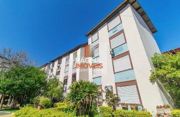 apartment em Avenida Eduardo Prado, Cavalhada - Porto Alegre - RS