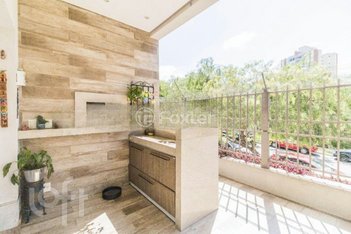 apartment em Rua Nicola Mathias Falci, Jardim do Salso - Porto Alegre - RS