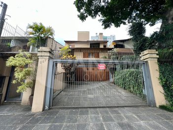 house em Rua Moema, Chácara das Pedras - Porto Alegre - RS