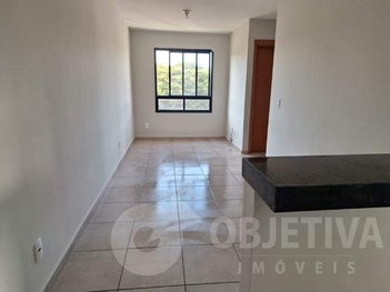 apartment em Rua Ciano, Grand Ville - Uberlândia - MG