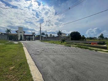 land_lot em Avenida Francisco Roldão Sanches, Alto da Boa Vista - Sorocaba - SP