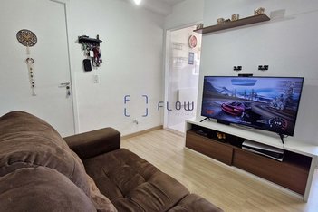 apartment em Rua Borges, Parada Inglesa - São Paulo - SP