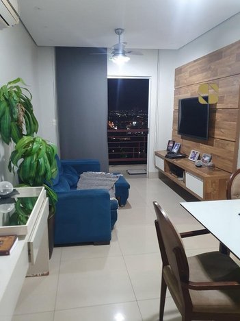 apartment em Rua Comandante Costa, Centro-Sul - Cuiabá - MT