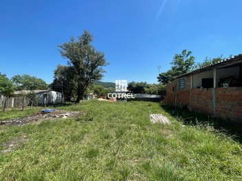 land_lot em Avenida Primeira, Diácono João Luiz Pozzobon - Santa Maria - RS