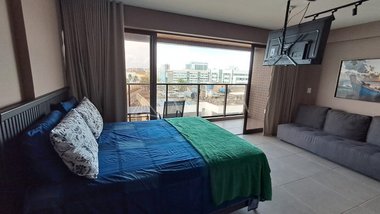 apartment em Rua João Canuto da Silva, Cruz das Almas - Maceió - AL