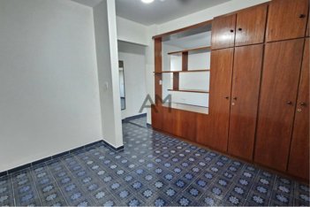 apartment em Rua Conselheiro Ramalho, Bela Vista - São Paulo - SP