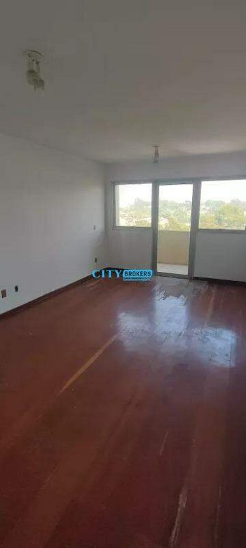 apartment em Avenida Duquesa de Goiás, Real Parque - São Paulo - SP