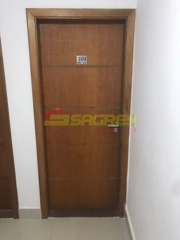 apartment em Avenida General Ataliba Leonel, Carandiru - São Paulo - SP