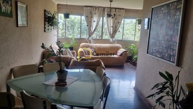 apartment em Avenida Paes de Barros, Mooca - São Paulo - SP
