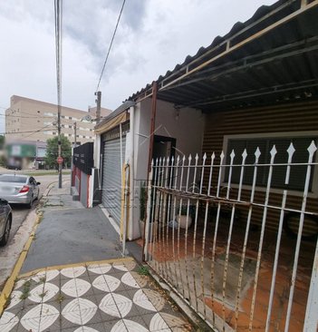 house em Rua Antônio de Oliveira, Vila Augusta - Sorocaba - SP