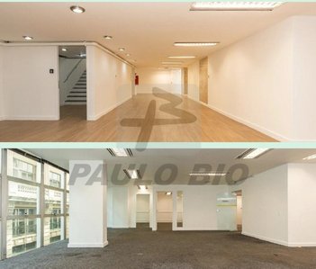 commercial_property em Rua da Quitanda, Centro - Rio de Janeiro - RJ