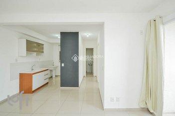 apartment em Joaquim de Carvalho, Vila Nova - Porto Alegre - RS