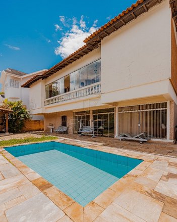 house em Avenida Yojiro Takaoka, Alphaville - Santana de Parnaíba - SP