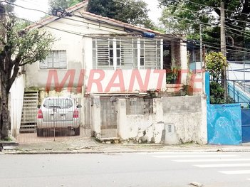 house em Avenida Guilherme Mankel, Vila Clarice - São Paulo - SP