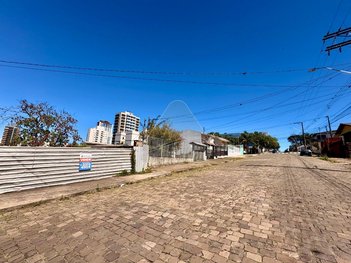 land_lot em Rua Thomaz Gonzaga, Annes - Passo Fundo - RS