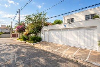 house em Rua Mário Paranhos Pederneiras, Saúde - São Paulo - SP