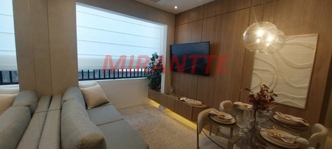 apartment em Rua José Buono, Jaçanã - São Paulo - SP
