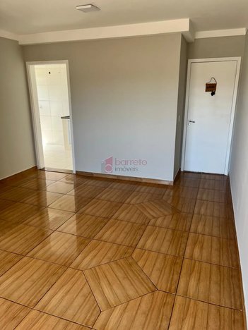apartment em Avenida Amélia Latorre, Vila Nova Esperia - Jundiaí - SP