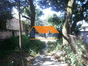 land_lot em Ramos de Azevedo, Monsenhor Messias - Belo Horizonte - MG