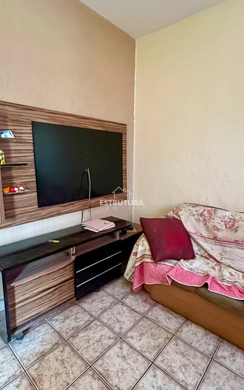 house em Avenida 6 A, Cidade Nova - Rio Claro - SP
