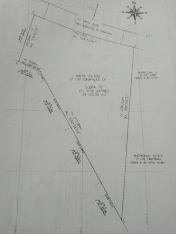 commercial_land_lot em Avenida Santa Isabel, Barão Geraldo - Campinas - SP