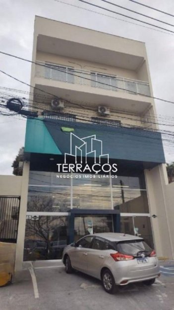 office em Avenida Fernão Dias Paes Leme, Centro - Várzea Paulista - SP