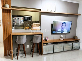 apartment em Avenida Santos Ferreira, Marechal Rondon - Canoas - RS