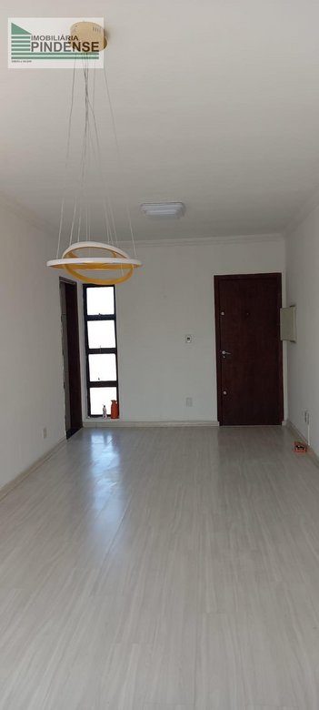 apartment em Rua Antonio Augusto Rodrigues, Parque São Domingos - Pindamonhangaba - SP