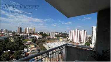 apartment em Rua José Debieux, Santana - São Paulo - SP