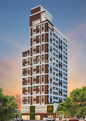 apartment em Largo do Arouche, República - São Paulo - SP