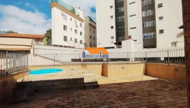 apartment em Praça Bernardo Brasil Tolentino, Silveira - Belo Horizonte - MG
