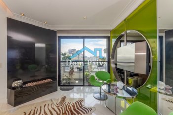 apartment em Rua Araguari, Vila Uberabinha - São Paulo - SP