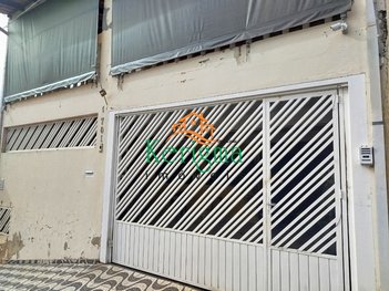 house em Rua Bandeirante Bartolomeu Pais de Abreu, Jardim Soberano - Salto - SP