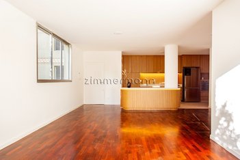 apartment em Rua Capote Valente, Pinheiros - São Paulo - SP