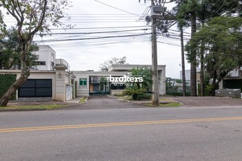 house em Rua Antônio Escorsin, Santa Felicidade - Curitiba - PR
