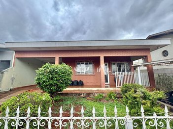 house em Rua Maurício de Nassau, Jardim Pérola - Londrina - PR