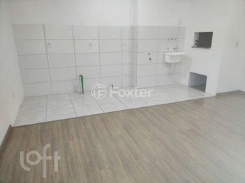 apartment em Rua Adelino Ângelo Cegoni, Charqueadas - Caxias do Sul - RS
