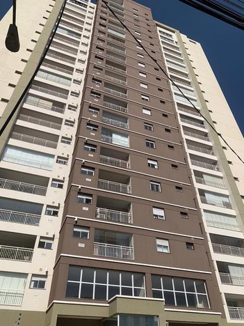 apartment em Rua Fernando Febeliano da Costa, Alemães - Piracicaba - SP