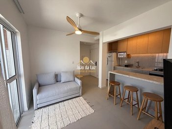 apartment em Avenida das Nações, Canasvieiras - Florianópolis - SC